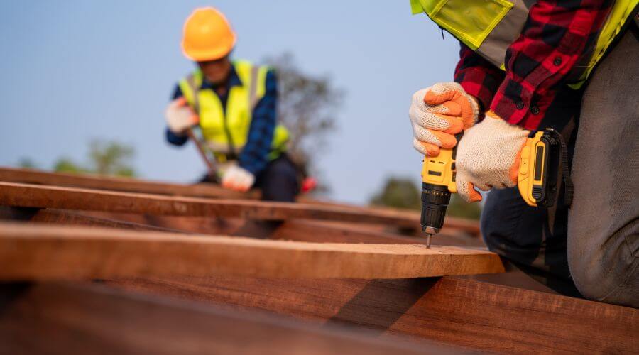 Local Siding Services in Wallace, WV